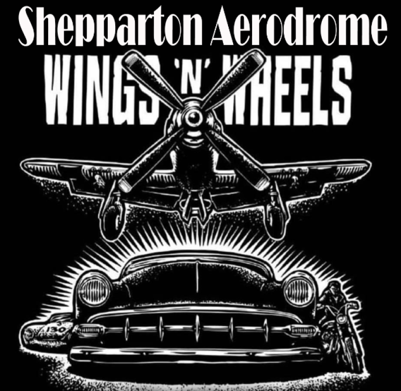 Wings 'N' Wheels