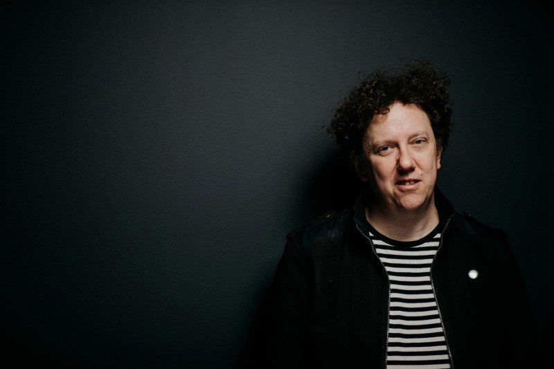 CANCELLED - Ben Salter "Sublimation" Tour at Tallygaroopna Memorial Hall