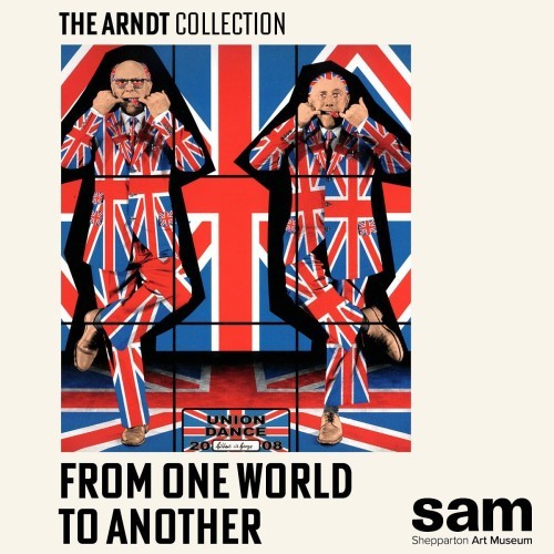 ARNDT Collection - SAM Exhibition Opens 