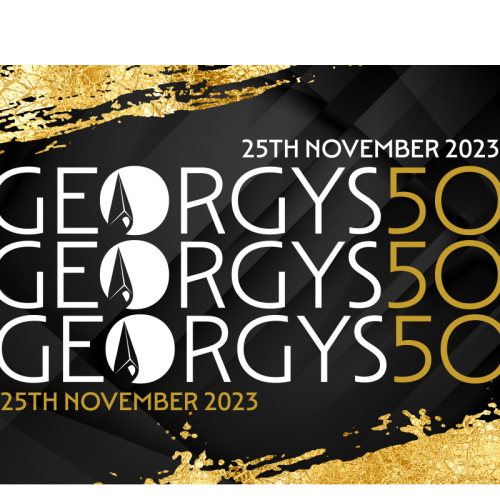 Georgy Awards Association presents 50th Annual Georgy Awards