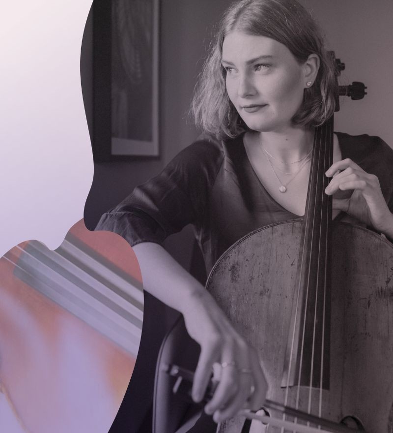 Riverlinks and Melbourne Chamber Orchestra present Of People and Song - Featuring Lior