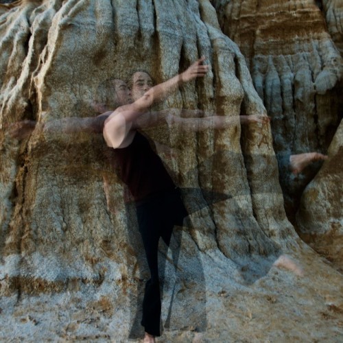 Riverlinks and Na Djinang Circus present Of The Land On Which We Meet