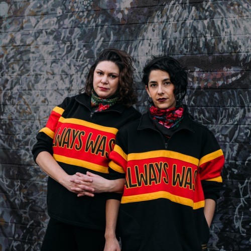 Riverlinks and Auspicious Arts Projects present Rekindled Systems - Workshop