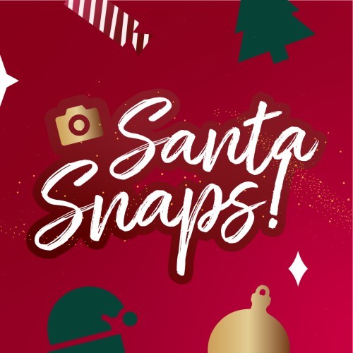 Santa Snaps at the Shepparton Marketplace