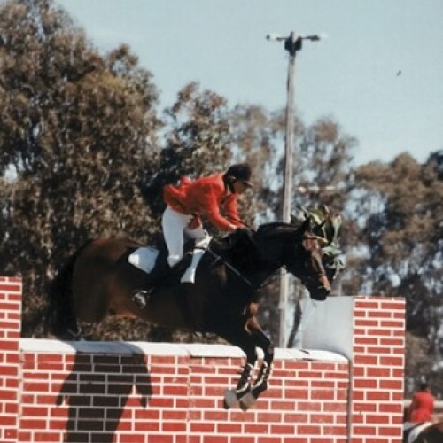Northern Victorian Showjumping Classic