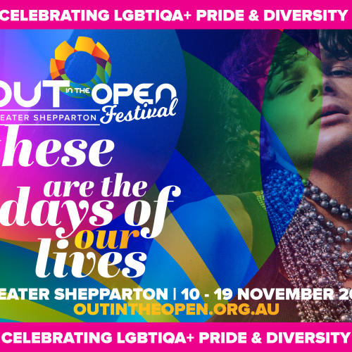 Carnival Day | OUTintheOPEN Festival