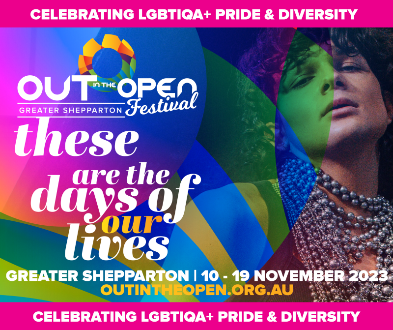 Carnival Day | OUTintheOPEN Festival