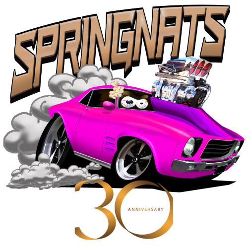 Shepparton Springnats