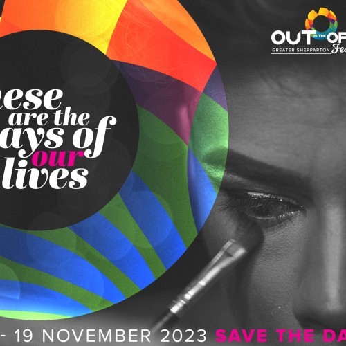 OUTintheOPEN Festival