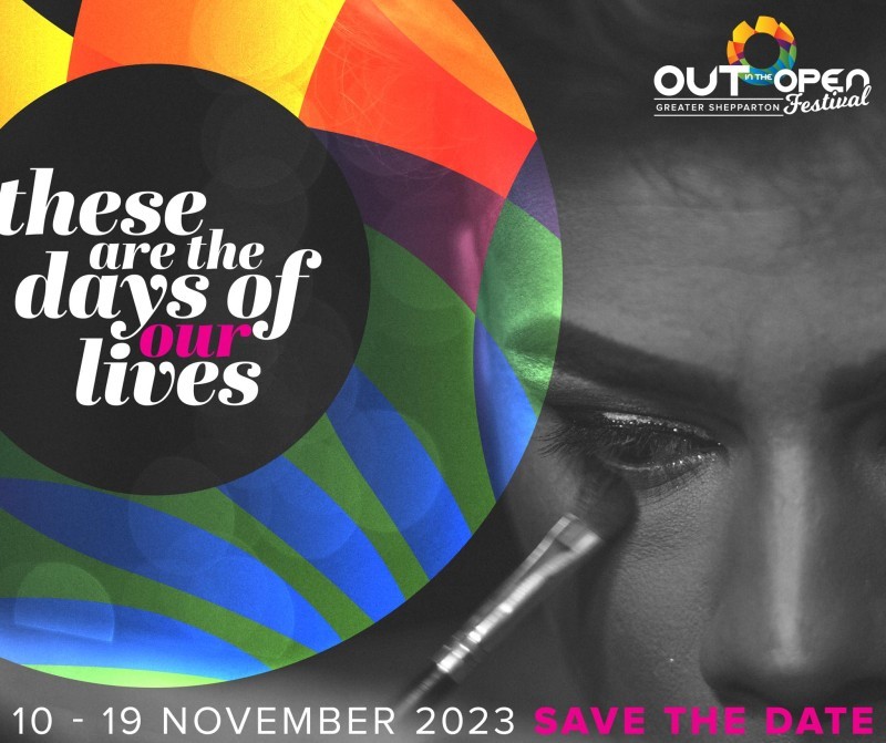 OUTintheOPEN Festival