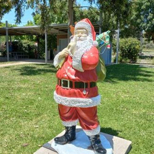 Toolamba Lions Club Carols on the Green