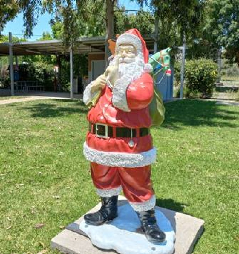 Toolamba Lions Club Carols on the Green