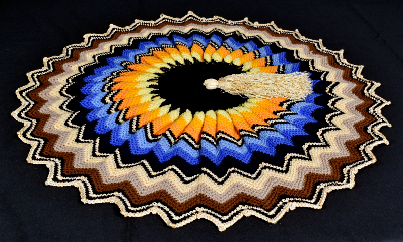 Hooked on Crochet Workshop