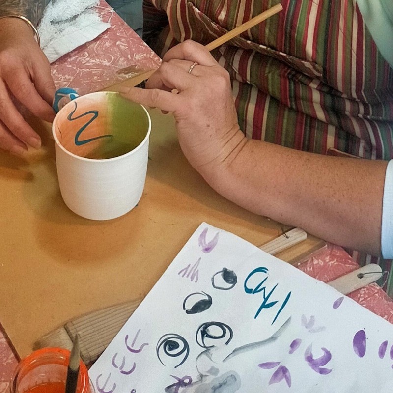 Rambling Wine Tours - Wine & Design Tour