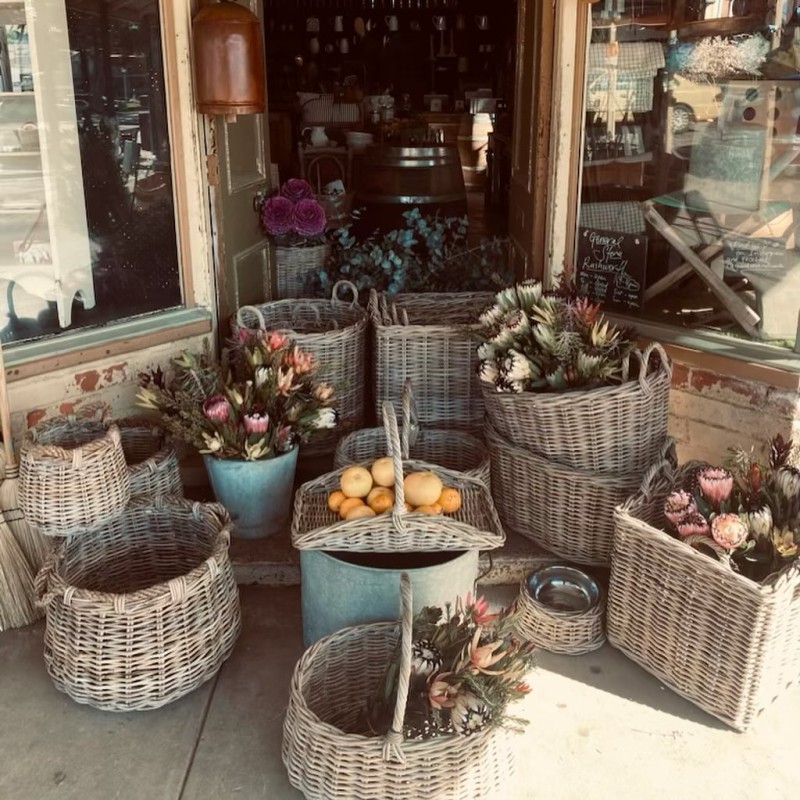 Rambling Wine Tours - Wine & Design Tour