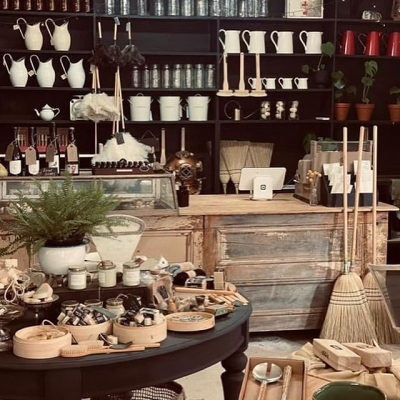 Rambling Wine Tours - Wine & Design Tour