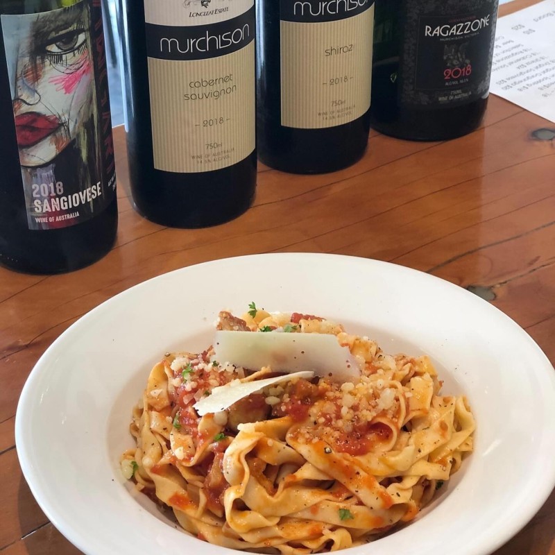 Rambling Wine Tours - Wine & Design Tour