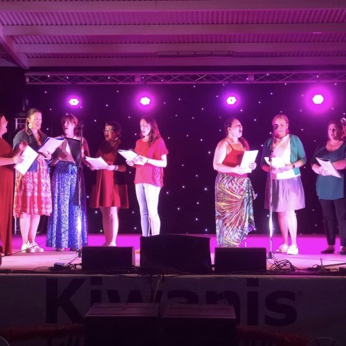 Mooroopna Carols in the Park 2023