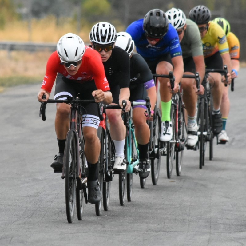 Shepparton Cycling Club Christmas Carnival