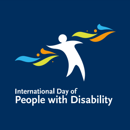 International Day of People with Disability 2023: A Week of Celebrations!