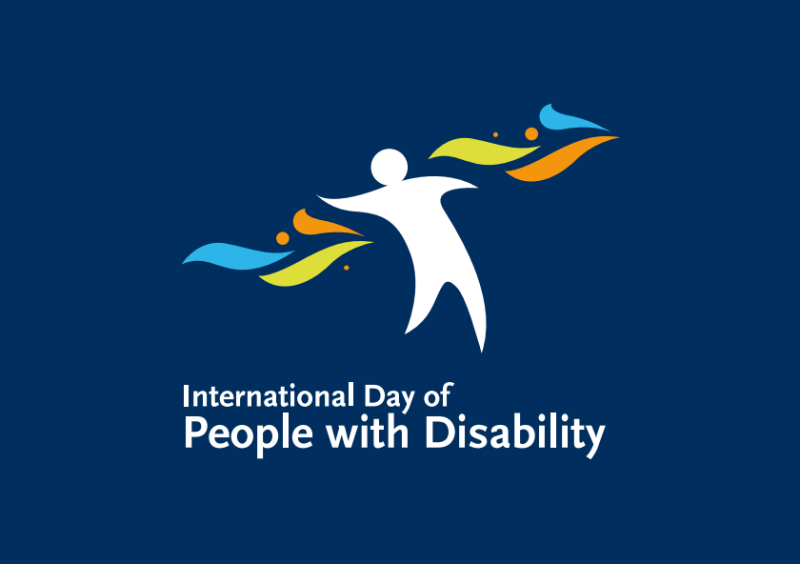 International Day of People with Disability 2023: A Week of Celebrations!