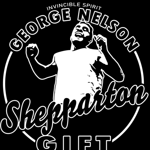 Shepparton Gift