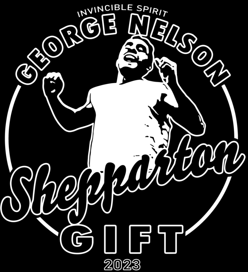 Shepparton Gift