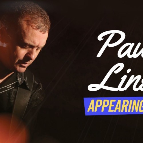 Paul Lines appearing live at Shepparton Club