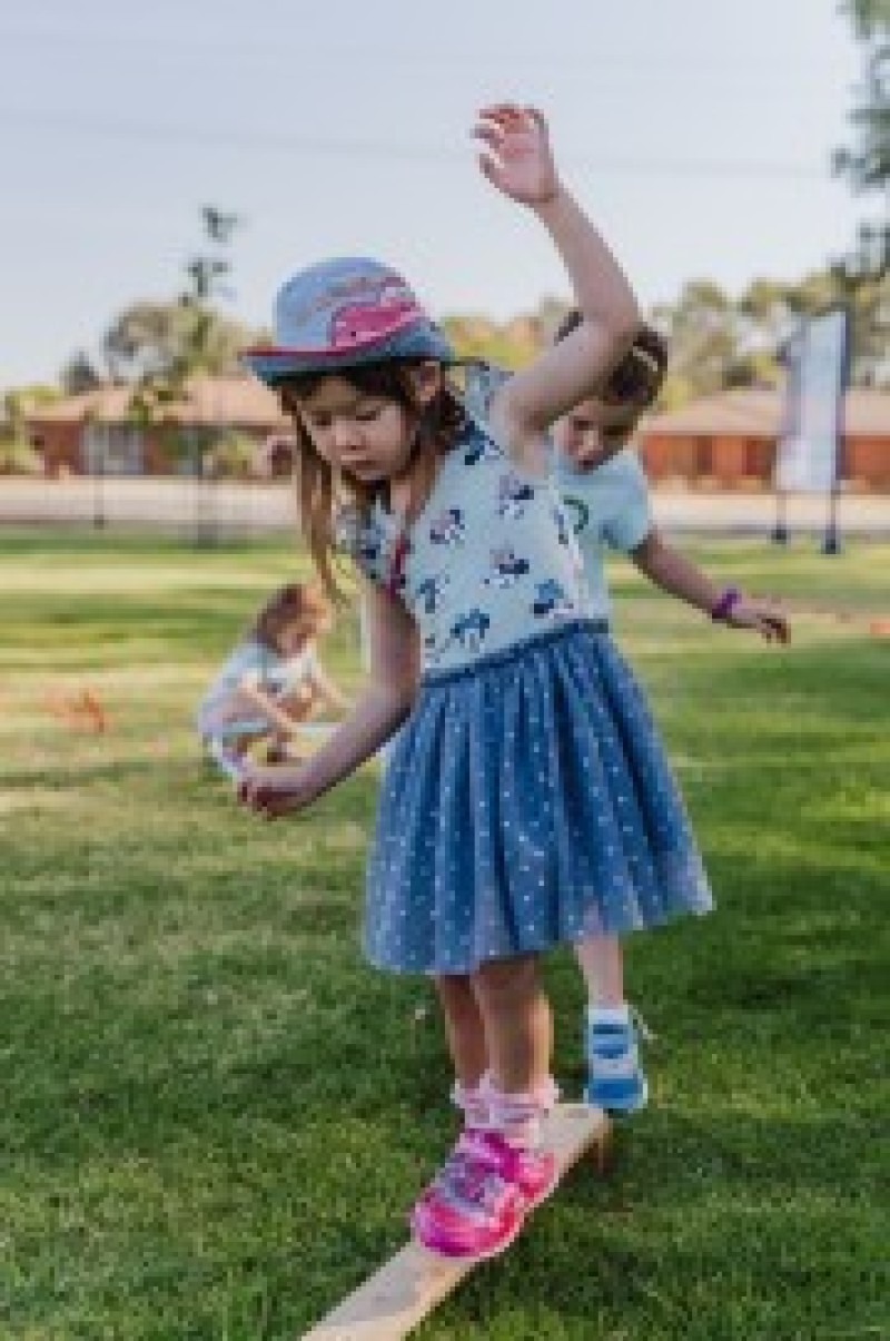 Playful Parenting