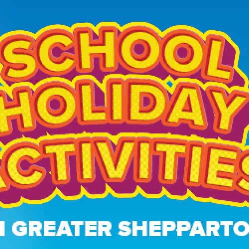 School Holiday Activities in Greater Shepparton