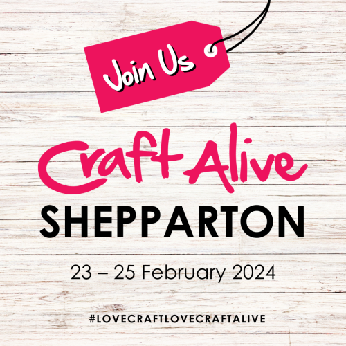 CraftAlive Shepparton