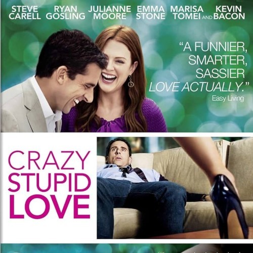 Valentine's Day Movie Night at Shepparton Library - Crazy, Stupid, Love (M)
