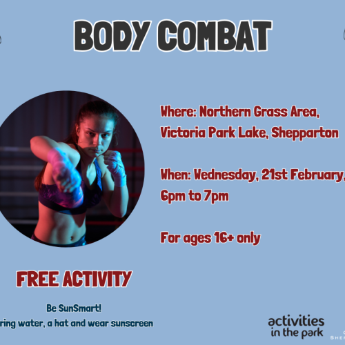 Body Combat