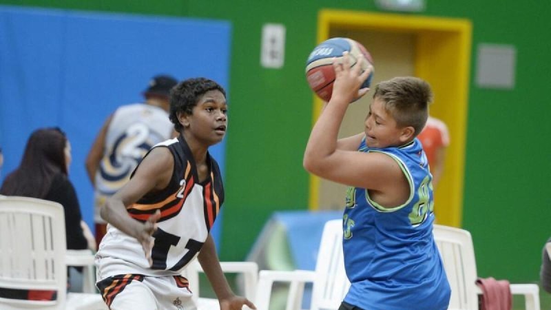 VACSAL Basketball Competition