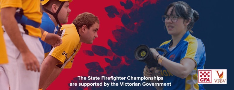 CFA Junior Championships