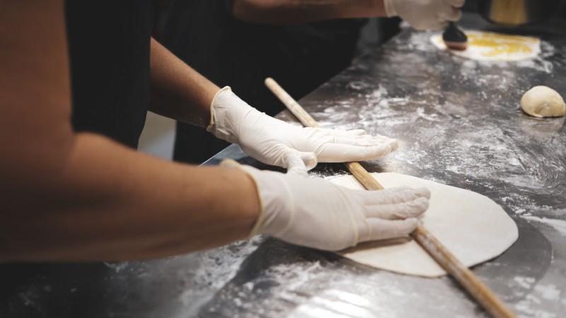 Sample Shepp & GV:  A bite-sized taste of our culturally diverse and inspiring region