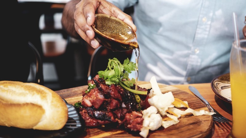 Sample Shepp & GV:  A bite-sized taste of our culturally diverse and inspiring region