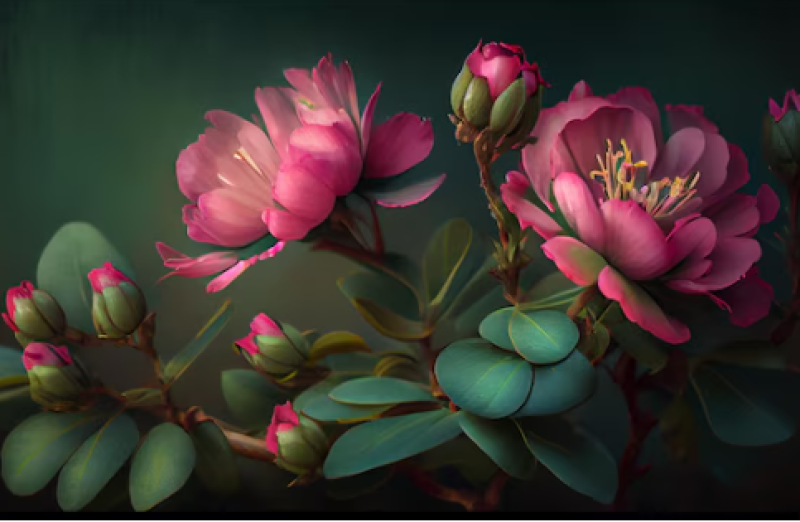 CWA Eastern Goulburn Valley Group Creative Arts Exhibition