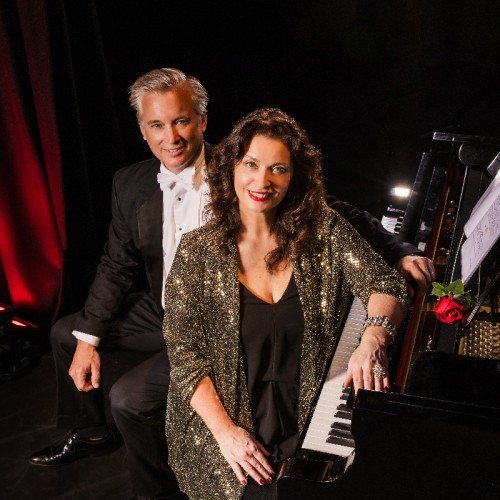 Riverlinks and Promac Productions present Music of The Night: The Lloyd Webber Evolution - An Afternoon Delight