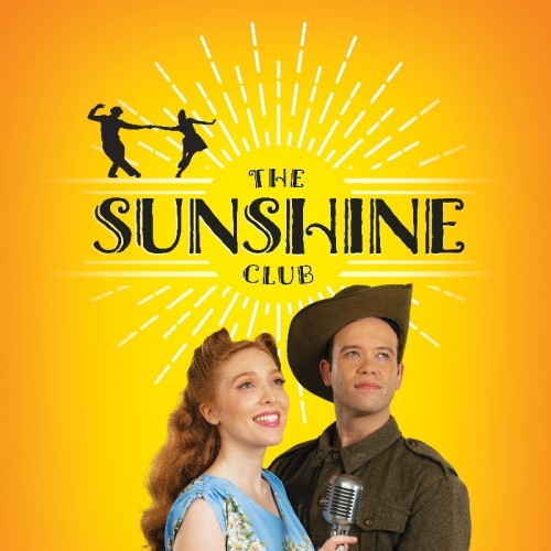 Riverlinks and HIT Productions present The Sunshine Club -- Written and Directed by Wesley Enoch - Music by John Rodgers