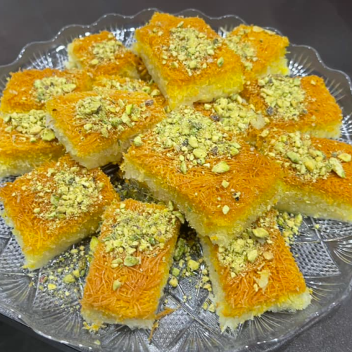 Sample Shepp & GV:  A bite-sized taste of our culturally diverse and inspiring region