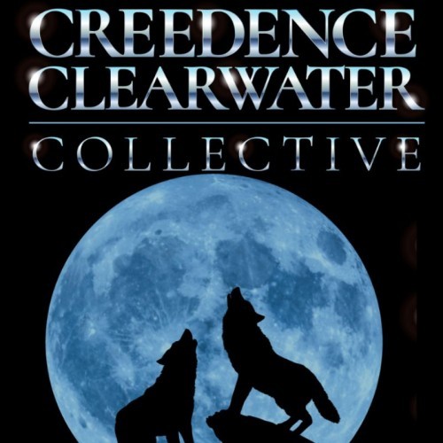 Carter Entertainment presents Creedence Clearwater Collective