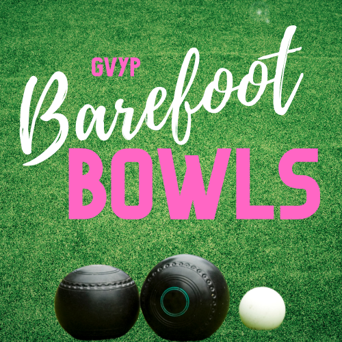 GVYP Barefoot Bowls