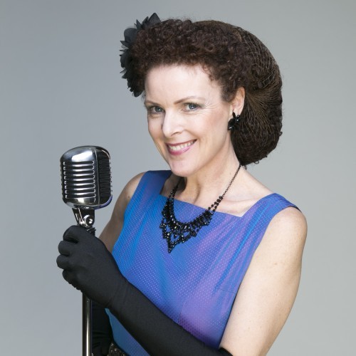 Riverlinks presents Gems of Jazz: Gina Hogan - An Afternoon Delight
