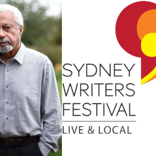 Sydney Writers' Festival at Shepparton Library - Abjulrazak Gurnah: Afterlives