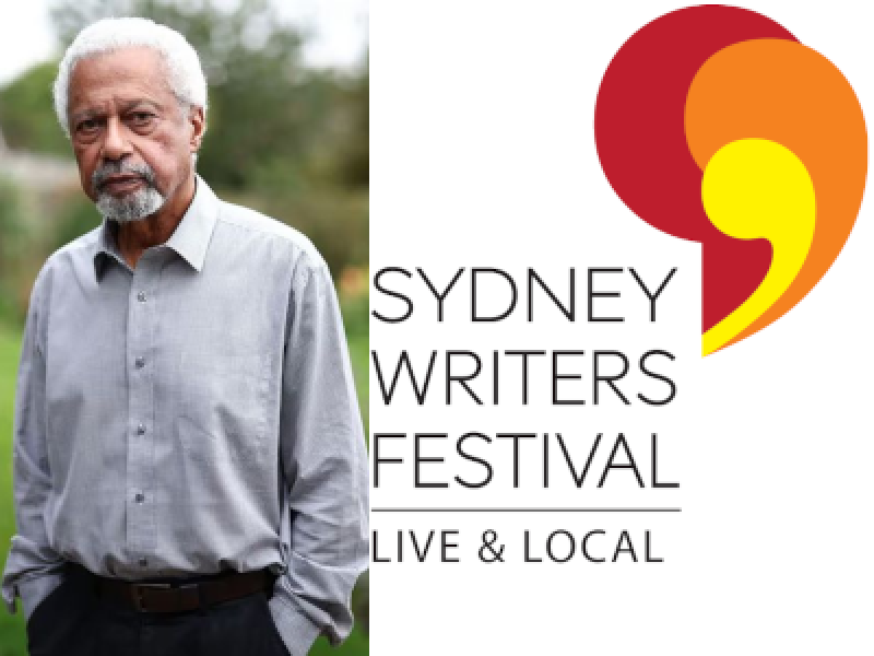 Sydney Writers' Festival at Shepparton Library - Abjulrazak Gurnah: Afterlives