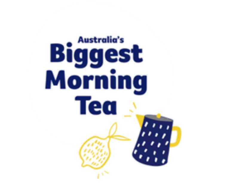 Australia's Biggest Morning Tea