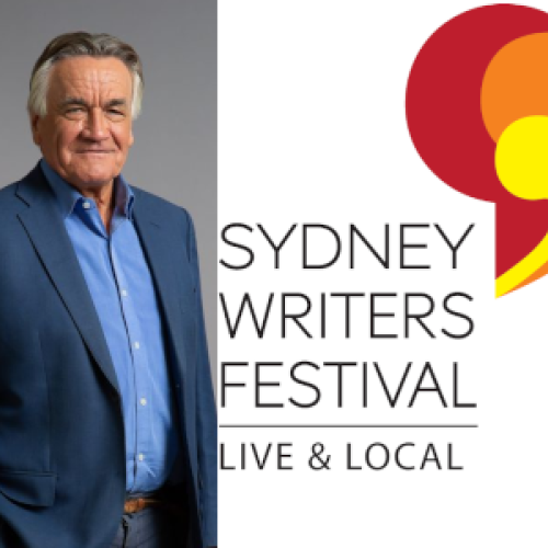 Sydney Writers' Festival at Shepparton Library - Barrie Cassidy and Friends: State of the Nation