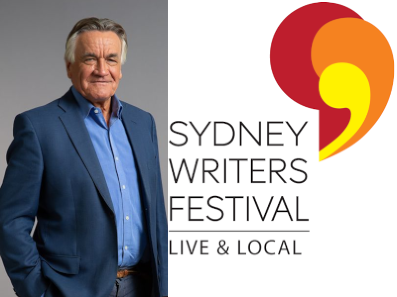 Sydney Writers' Festival at Shepparton Library - Barrie Cassidy and Friends: State of the Nation
