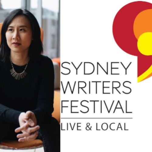 Sydney Writers' Festival at Shepparton Library - Celeste Ng: Our Missing Hearts